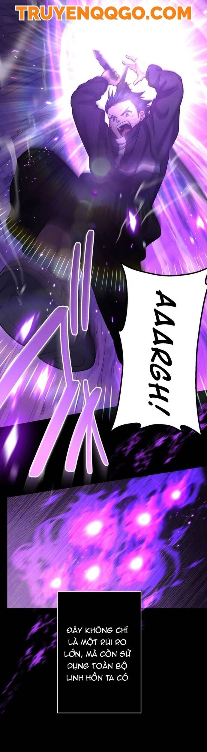 Quỷ Vương Tái Sinh: Kẻ Lạc Lối Chapter 20 - Next Chapter 21
