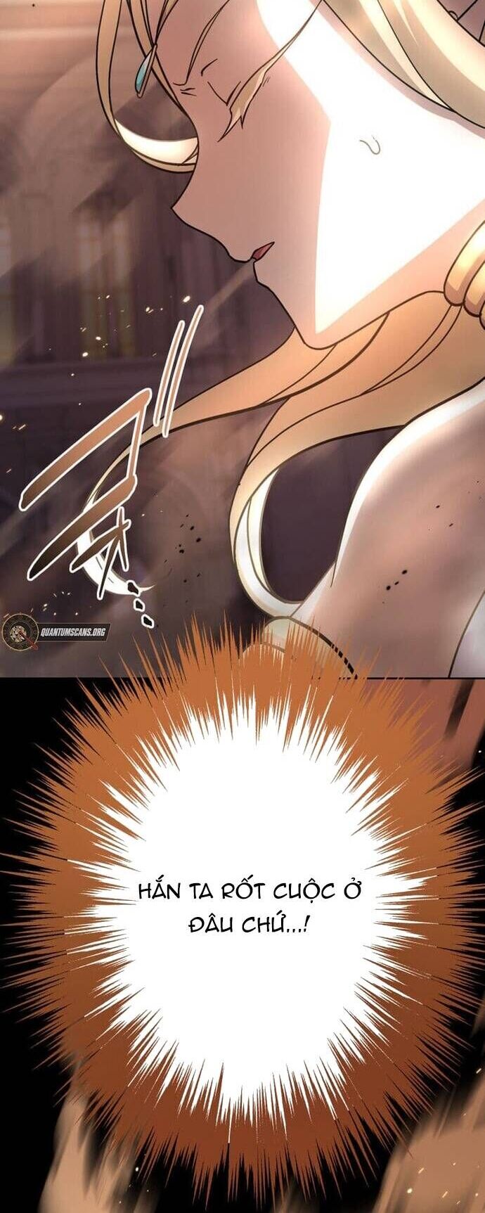 Quỷ Vương Tái Sinh: Kẻ Lạc Lối Chapter 20 - Next Chapter 21
