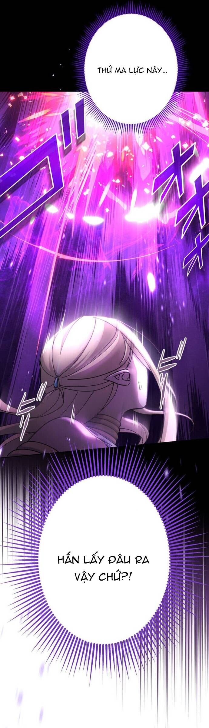Quỷ Vương Tái Sinh: Kẻ Lạc Lối Chapter 20 - Next Chapter 21