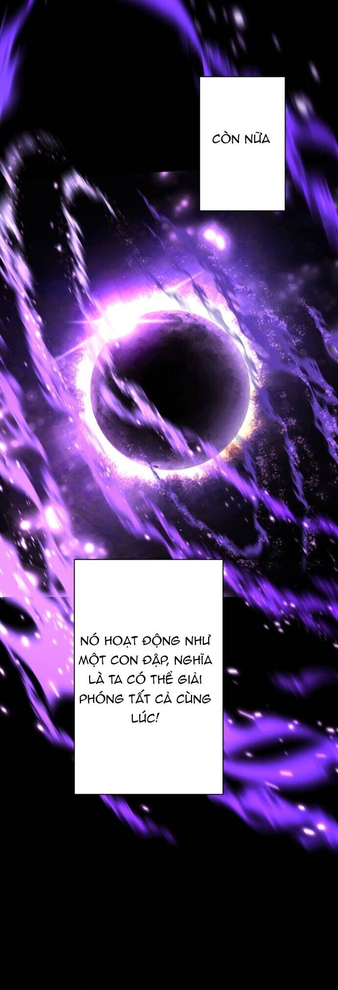 Quỷ Vương Tái Sinh: Kẻ Lạc Lối Chapter 20 - Next Chapter 21