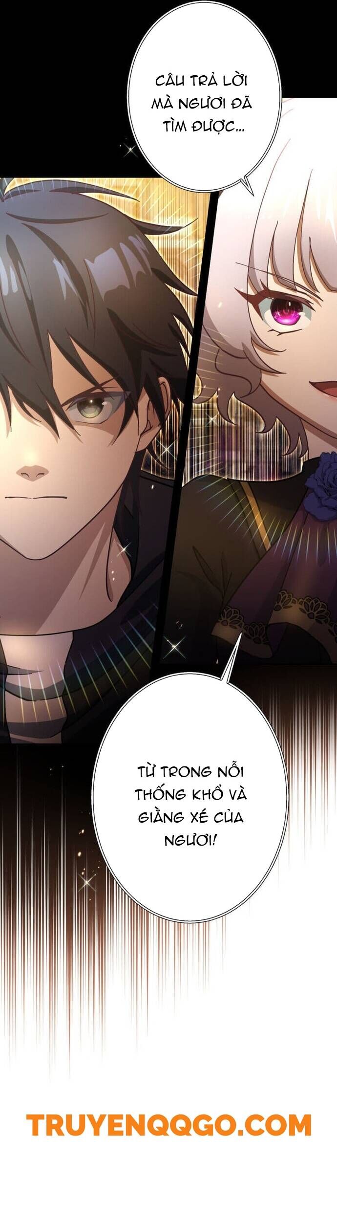 Quỷ Vương Tái Sinh: Kẻ Lạc Lối Chapter 20 - Next Chapter 21