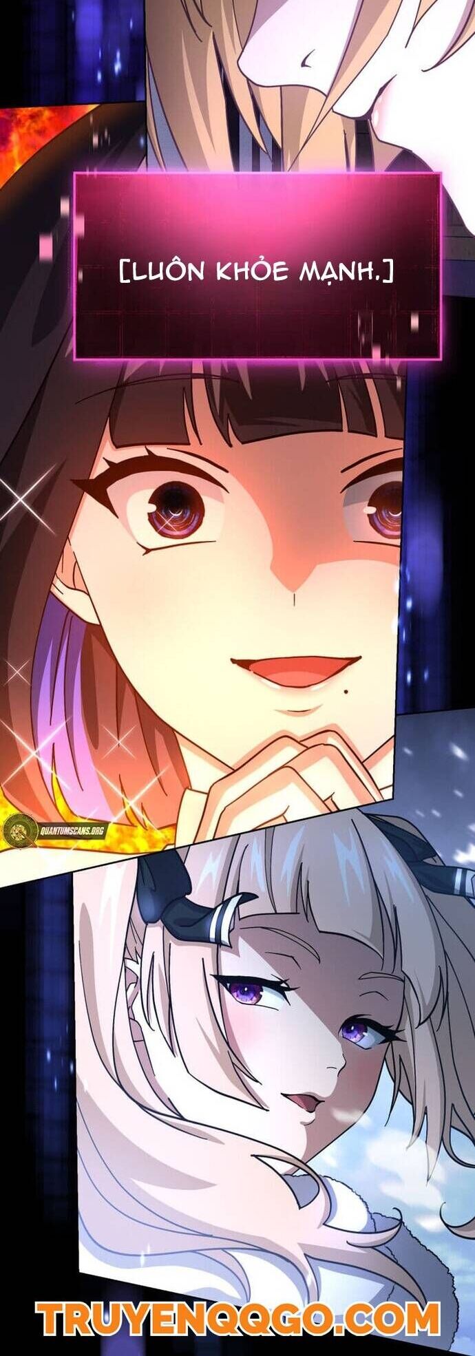 Quỷ Vương Tái Sinh: Kẻ Lạc Lối Chapter 20 - Next Chapter 21