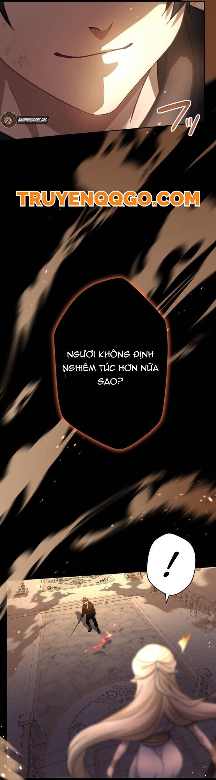 Quỷ Vương Tái Sinh: Kẻ Lạc Lối Chapter 20 - Next Chapter 21
