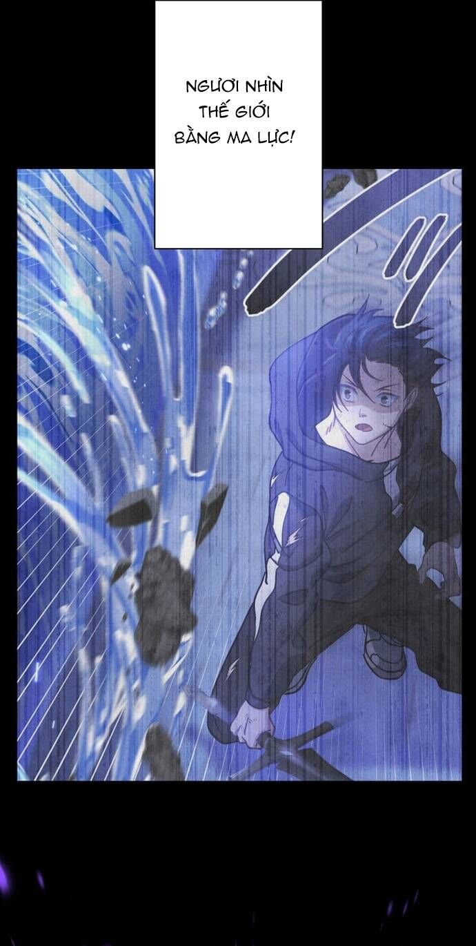 Quỷ Vương Tái Sinh: Kẻ Lạc Lối Chapter 20 - Next Chapter 21
