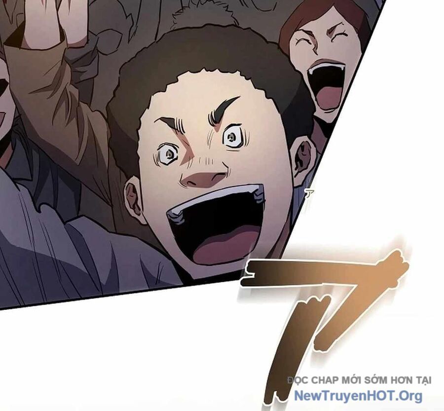 Ác Nhân Lồng Bát Giác Chapter 20 - Next Chapter 21