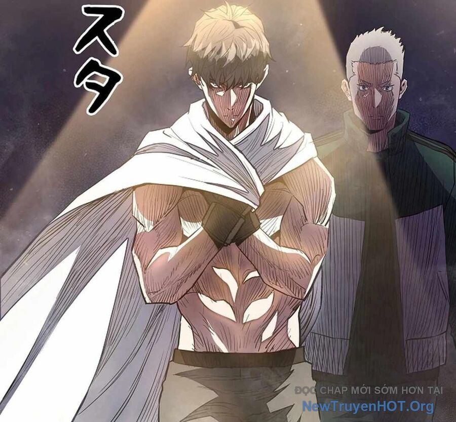 Ác Nhân Lồng Bát Giác Chapter 20 - Next Chapter 21