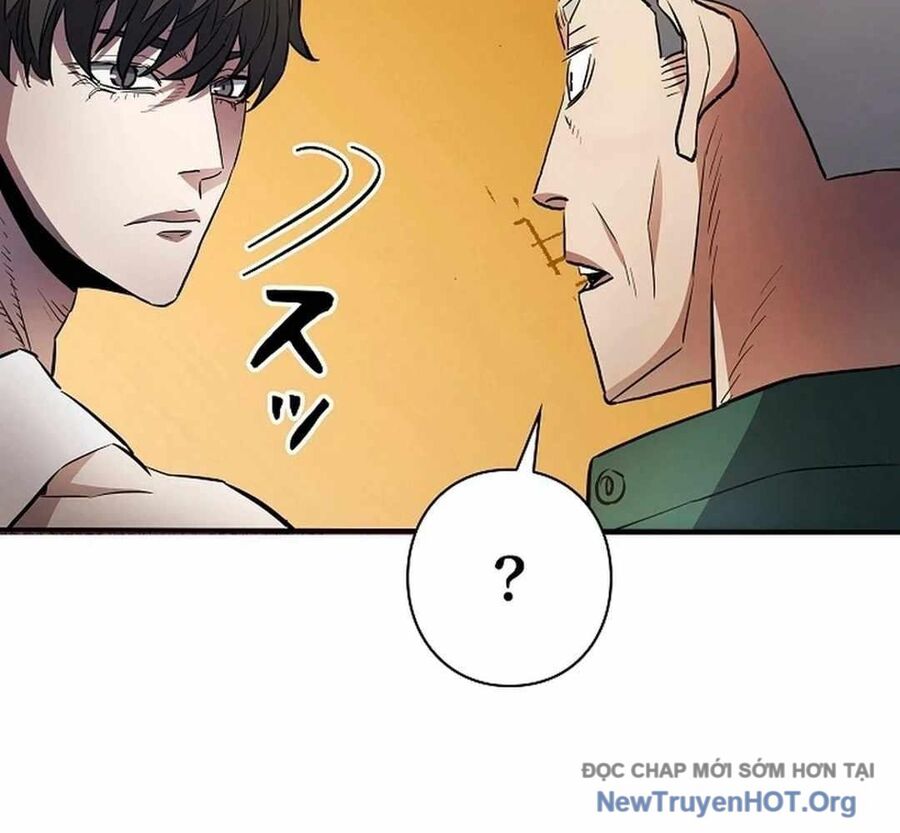 Ác Nhân Lồng Bát Giác Chapter 20 - Next Chapter 21