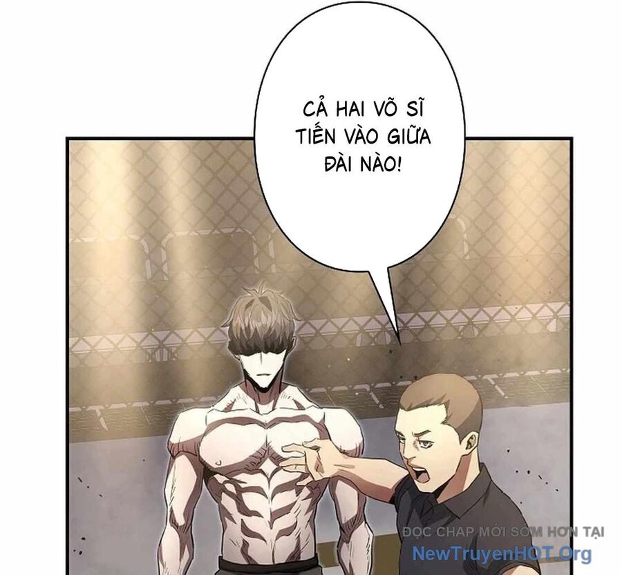 Ác Nhân Lồng Bát Giác Chapter 20 - Next Chapter 21