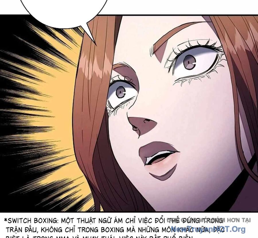 Ác Nhân Lồng Bát Giác Chapter 20 - Next Chapter 21