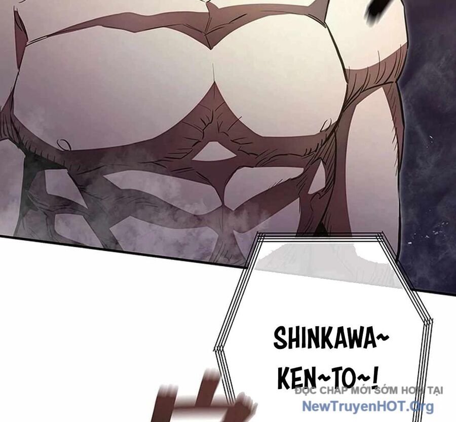 Ác Nhân Lồng Bát Giác Chapter 20 - Next Chapter 21