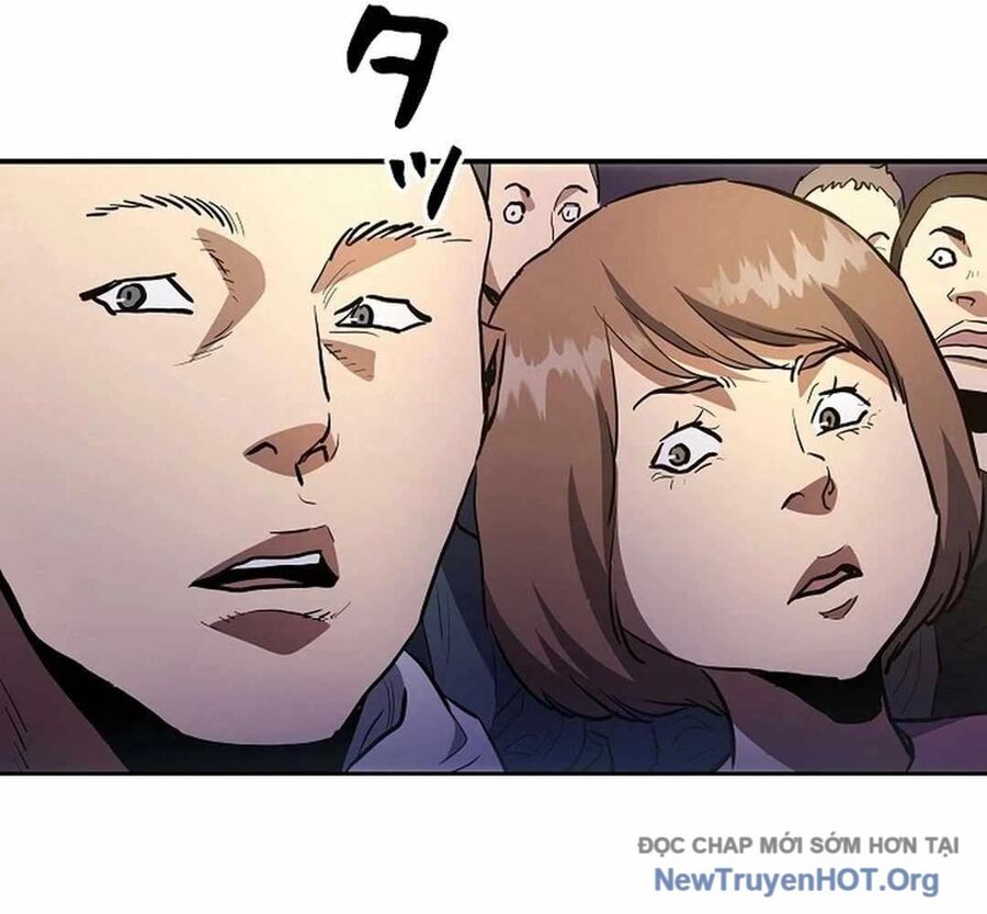 Ác Nhân Lồng Bát Giác Chapter 20 - Next Chapter 21