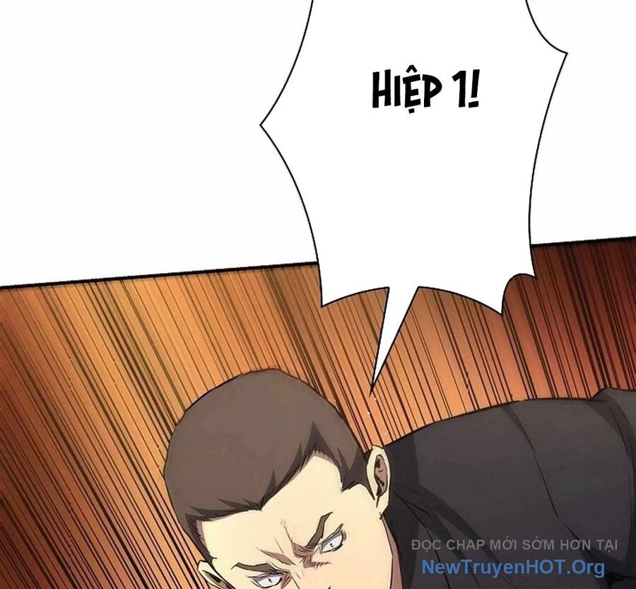 Ác Nhân Lồng Bát Giác Chapter 20 - Next Chapter 21