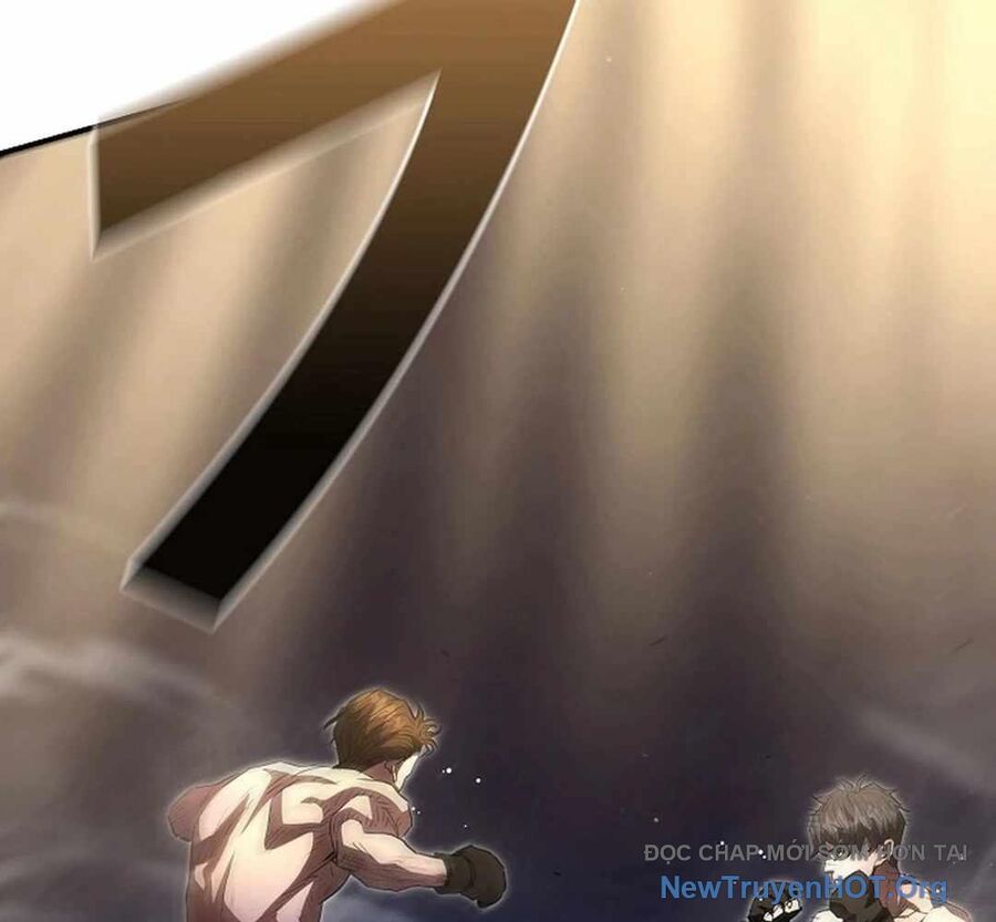Ác Nhân Lồng Bát Giác Chapter 20 - Next Chapter 21