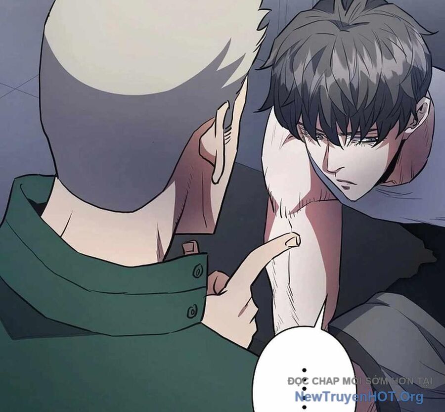 Ác Nhân Lồng Bát Giác Chapter 20 - Next Chapter 21