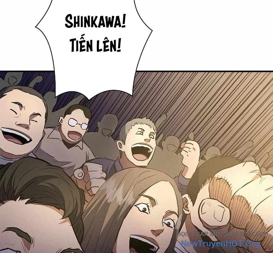 Ác Nhân Lồng Bát Giác Chapter 20 - Next Chapter 21