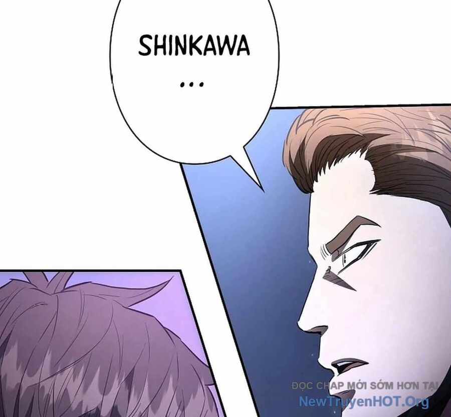 Ác Nhân Lồng Bát Giác Chapter 20 - Next Chapter 21