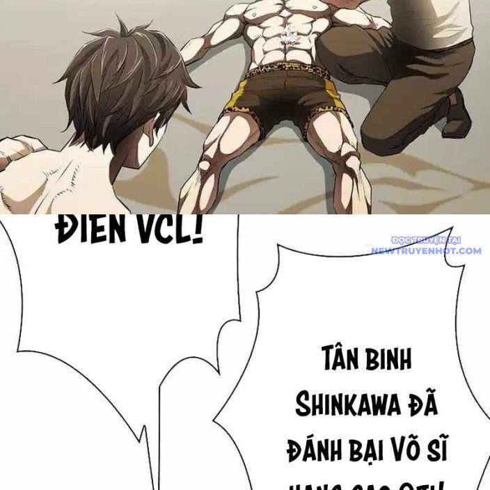 Ác Nhân Lồng Bát Giác Chapter 8 - Next Chapter 9