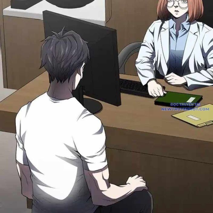 Ác Nhân Lồng Bát Giác Chapter 8 - Next Chapter 9