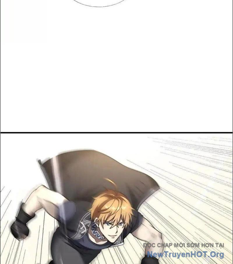 Cái Bóng Của Ta Là Loli Chapter 23 - Trang 2