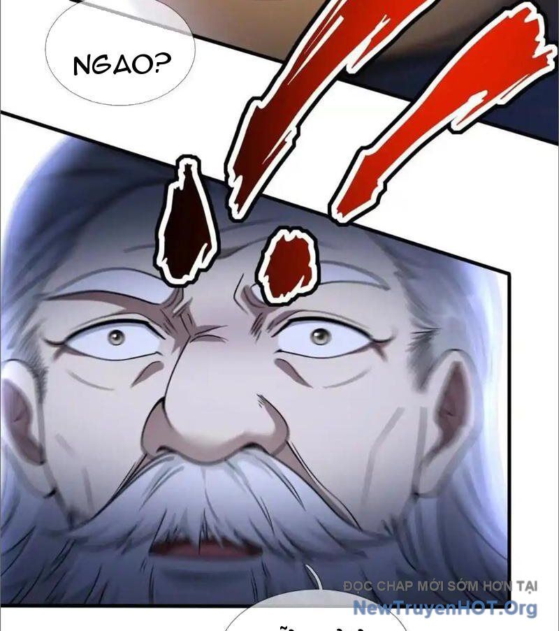 Cái Bóng Của Ta Là Loli Chapter 23 - Trang 2