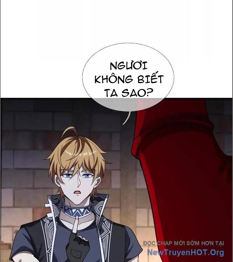 Cái Bóng Của Ta Là Loli Chapter 23 - Trang 2