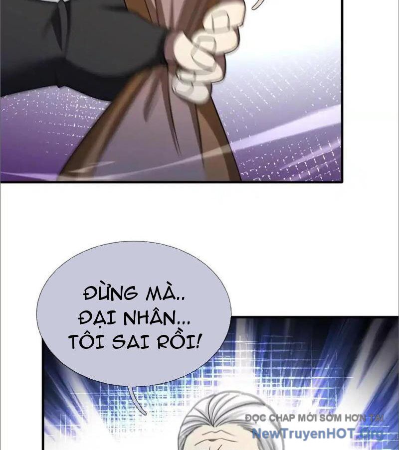 Cái Bóng Của Ta Là Loli Chapter 23 - Trang 2