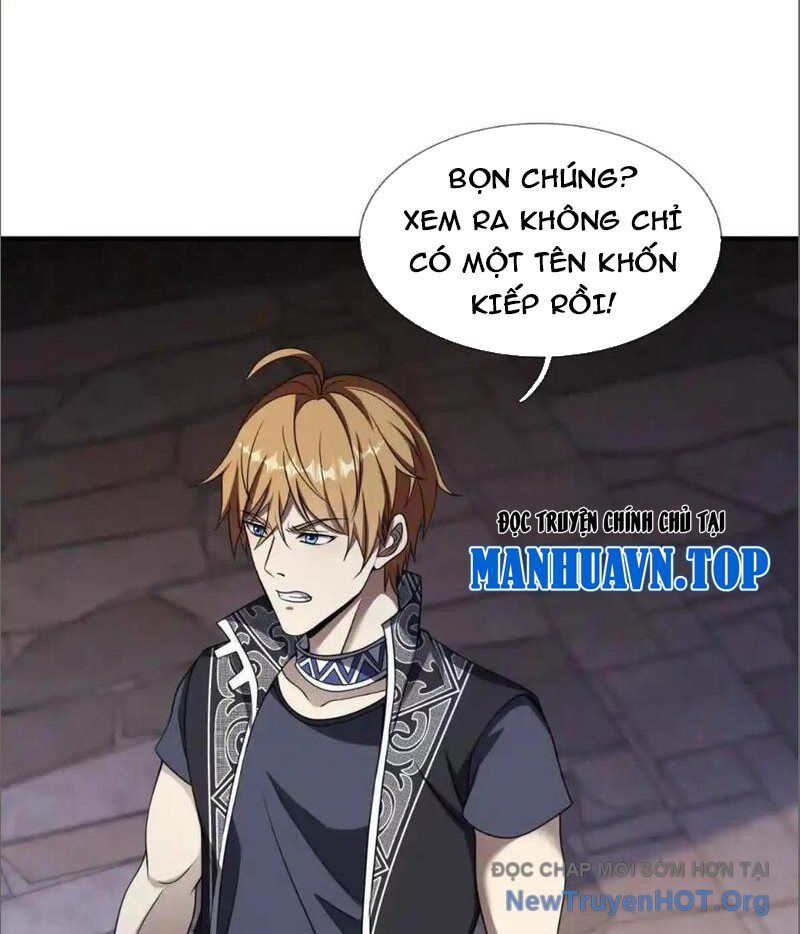 Cái Bóng Của Ta Là Loli Chapter 23 - Trang 2