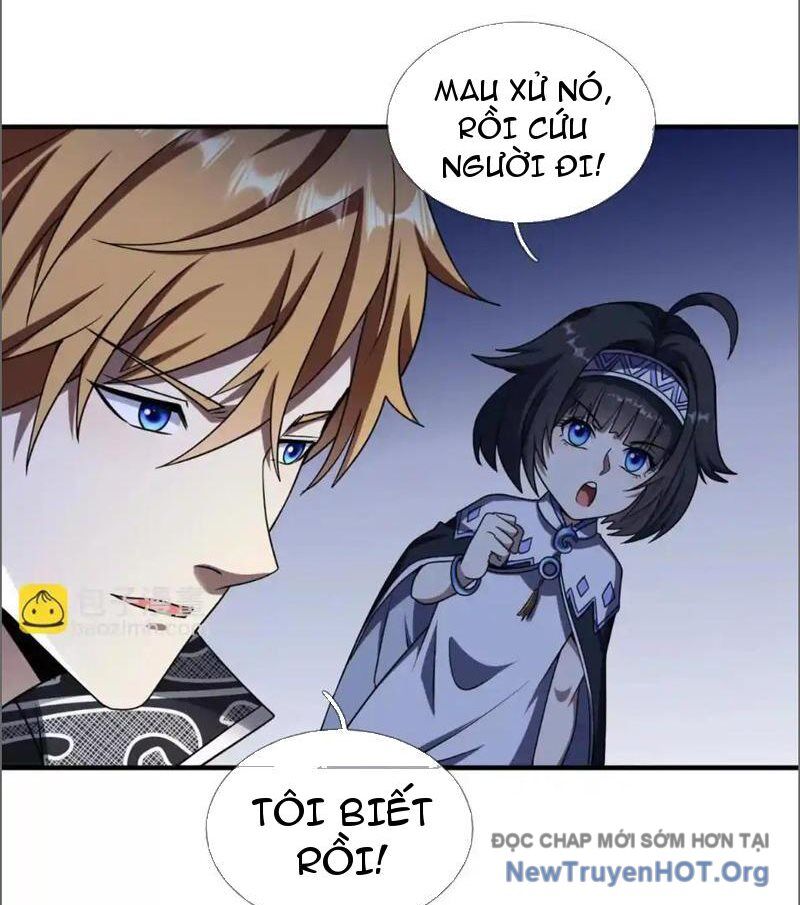 Cái Bóng Của Ta Là Loli Chapter 23 - Trang 2