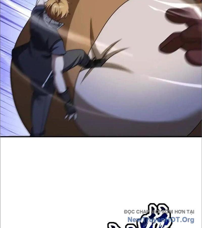 Cái Bóng Của Ta Là Loli Chapter 23 - Trang 2