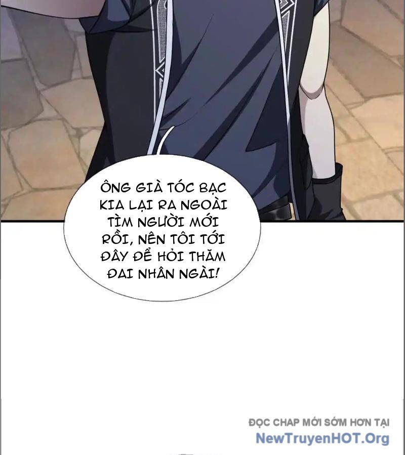 Cái Bóng Của Ta Là Loli Chapter 23 - Trang 2
