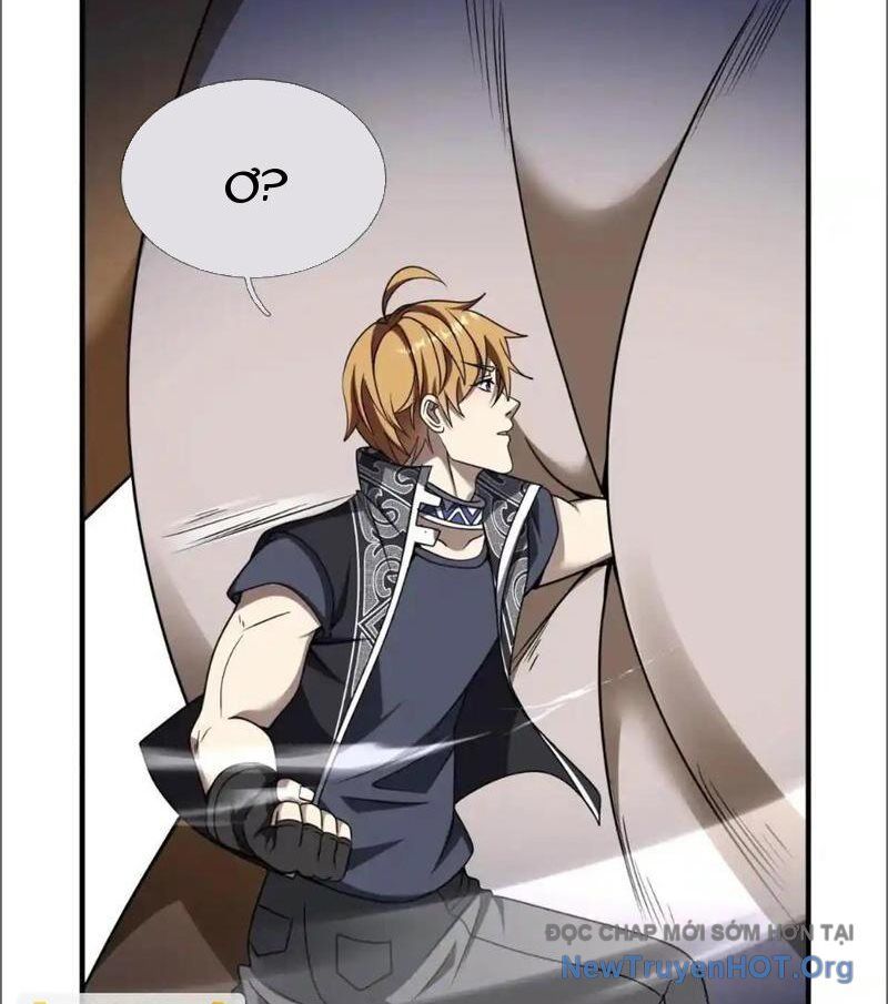 Cái Bóng Của Ta Là Loli Chapter 23 - Trang 2