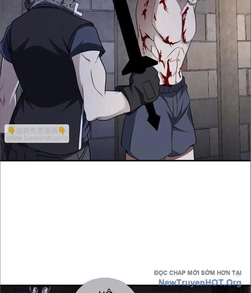 Cái Bóng Của Ta Là Loli Chapter 23 - Trang 2