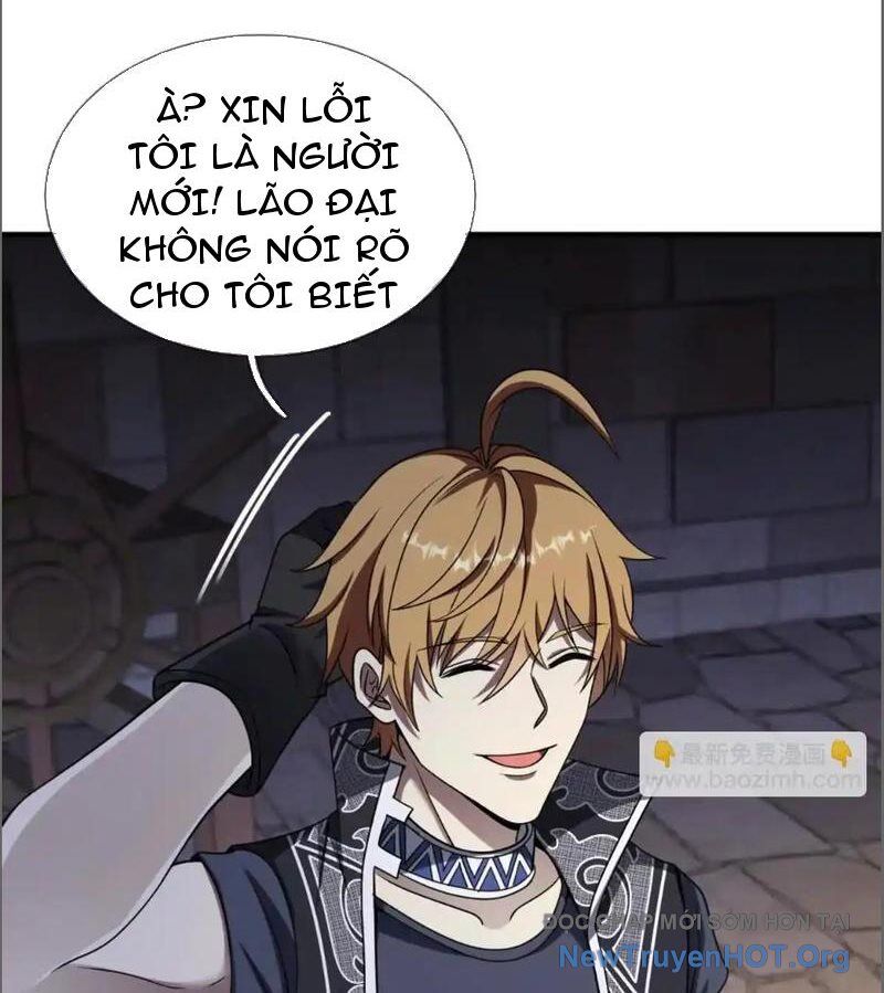 Cái Bóng Của Ta Là Loli Chapter 23 - Trang 2