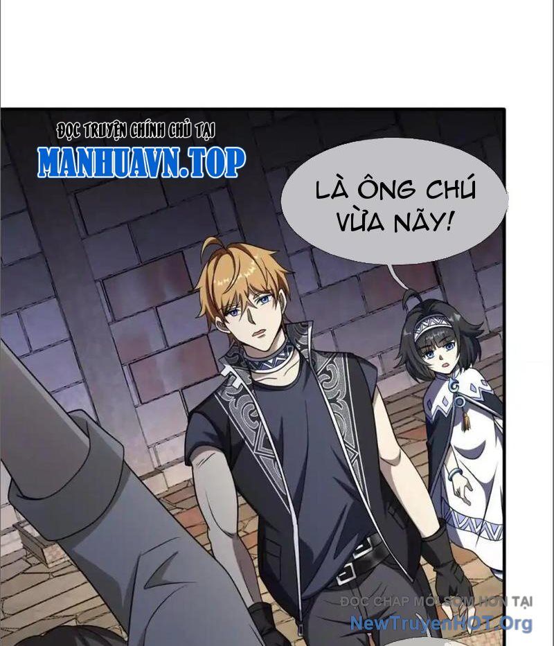 Cái Bóng Của Ta Là Loli Chapter 23 - Trang 2