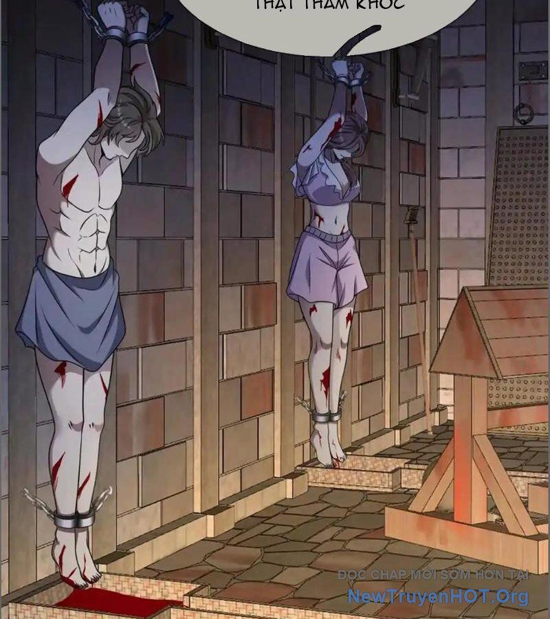Cái Bóng Của Ta Là Loli Chapter 23 - Trang 2