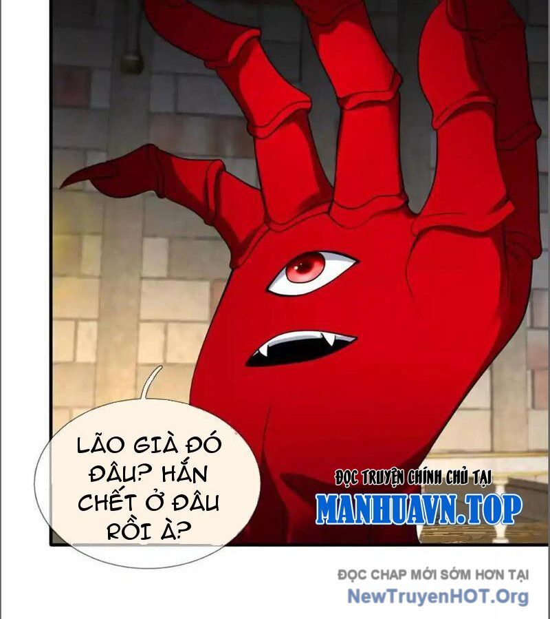Cái Bóng Của Ta Là Loli Chapter 23 - Trang 2
