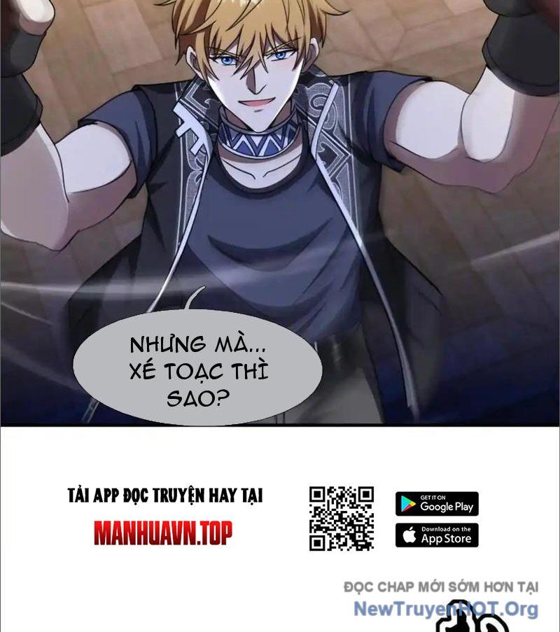 Cái Bóng Của Ta Là Loli Chapter 23 - Trang 2