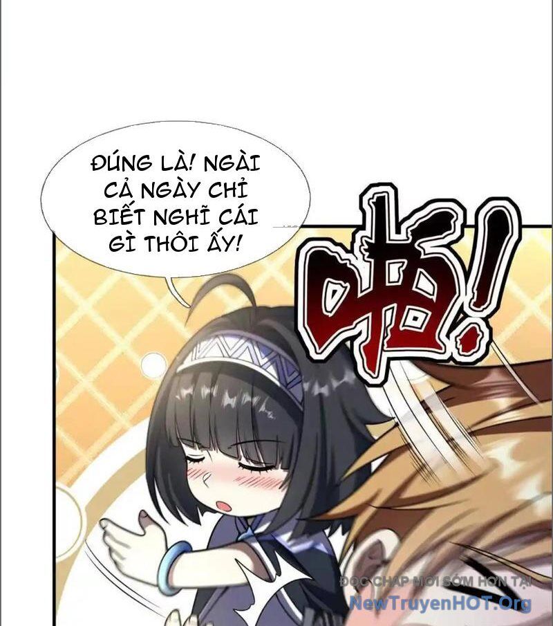 Cái Bóng Của Ta Là Loli Chapter 23 - Trang 2