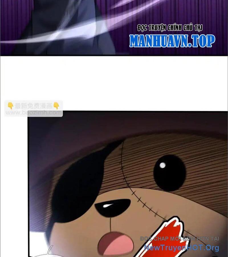 Cái Bóng Của Ta Là Loli Chapter 23 - Trang 2