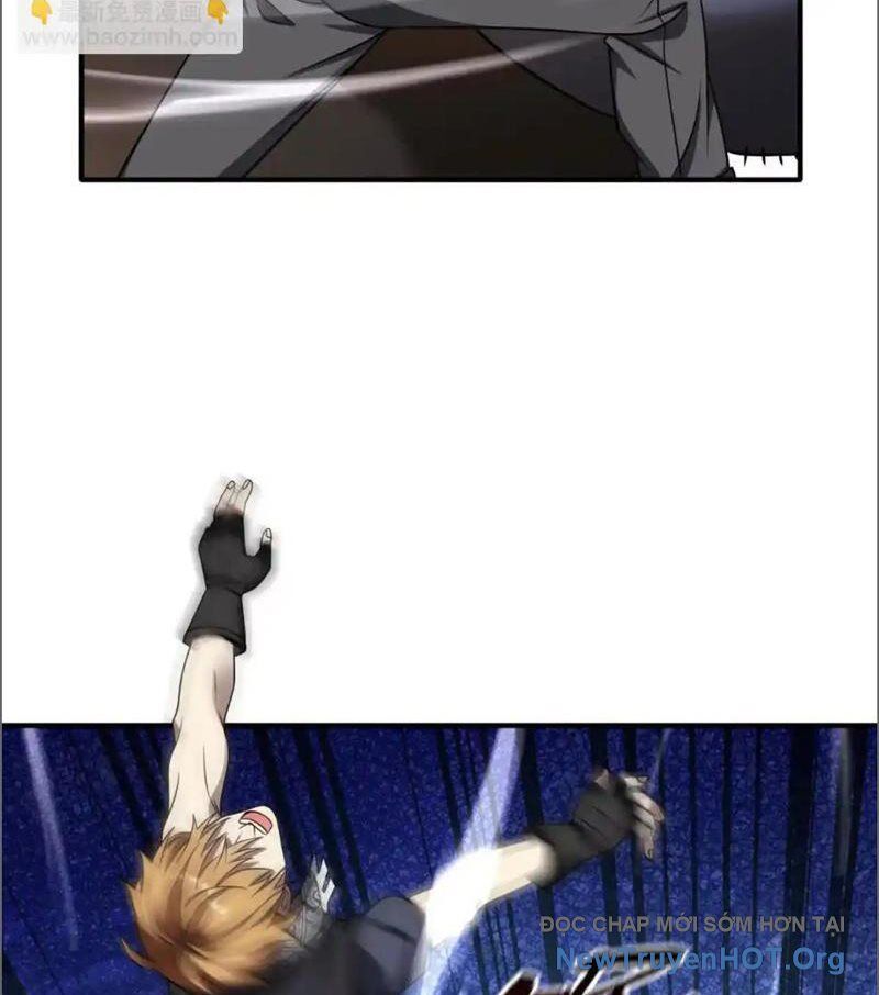 Cái Bóng Của Ta Là Loli Chapter 23 - Trang 2