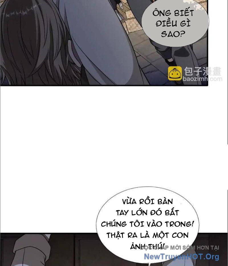 Cái Bóng Của Ta Là Loli Chapter 23 - Trang 2