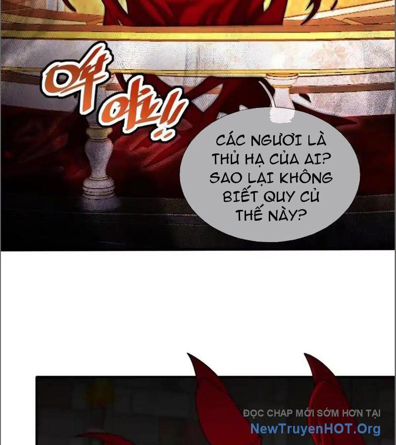 Cái Bóng Của Ta Là Loli Chapter 23 - Trang 2