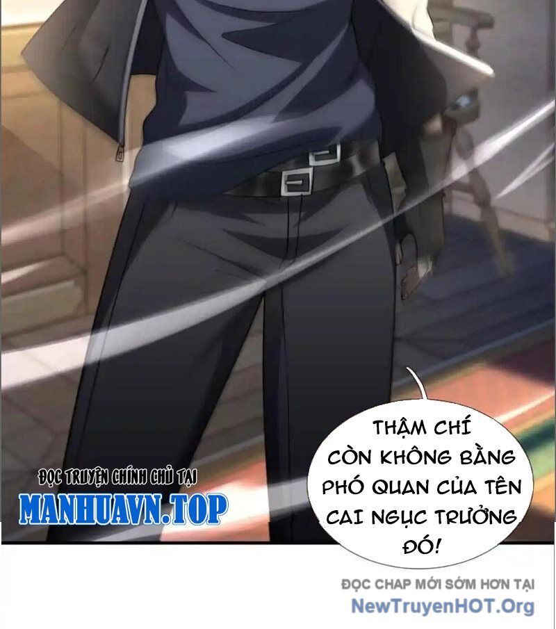 Cái Bóng Của Ta Là Loli Chapter 23 - Trang 2