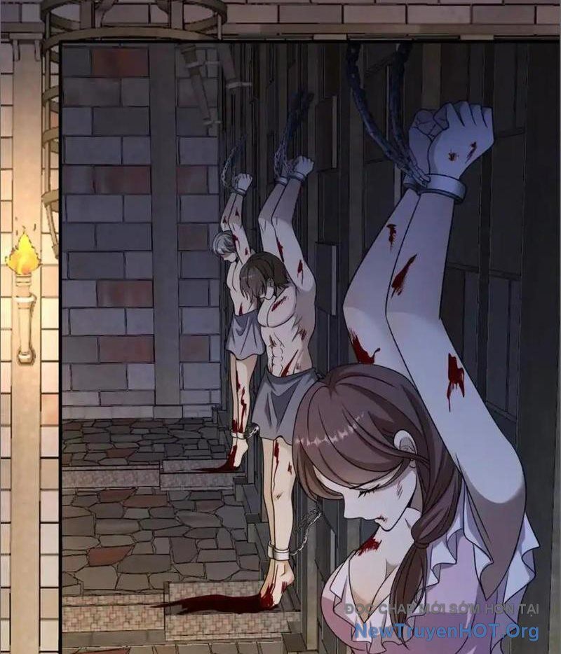 Cái Bóng Của Ta Là Loli Chapter 23 - Trang 2
