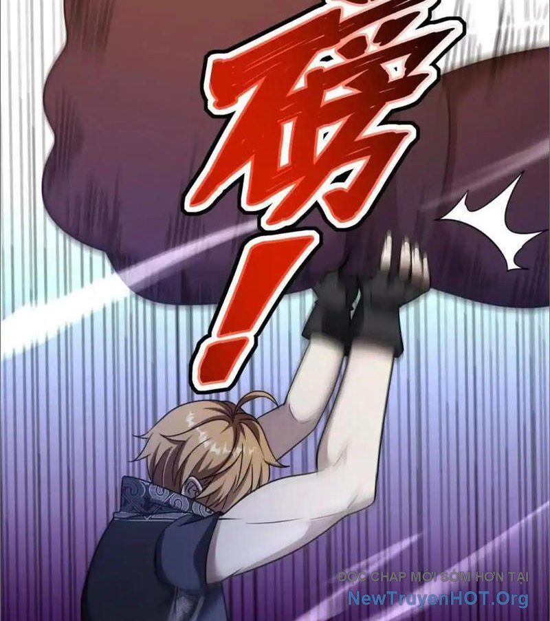 Cái Bóng Của Ta Là Loli Chapter 23 - Trang 2