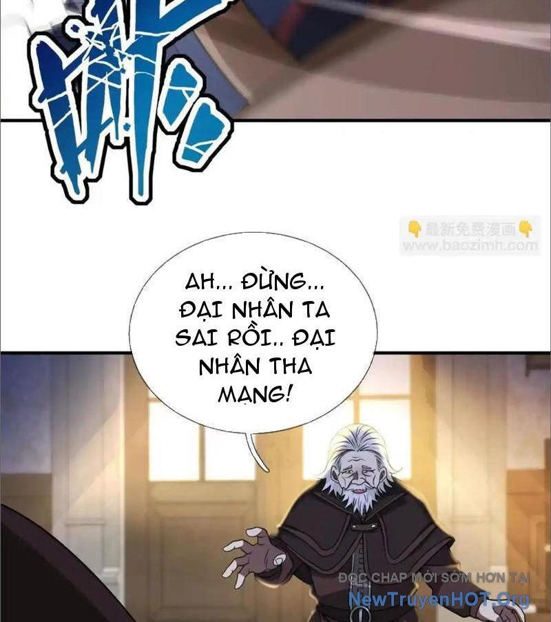 Cái Bóng Của Ta Là Loli Chapter 23 - Trang 2