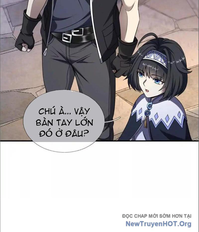 Cái Bóng Của Ta Là Loli Chapter 23 - Trang 2