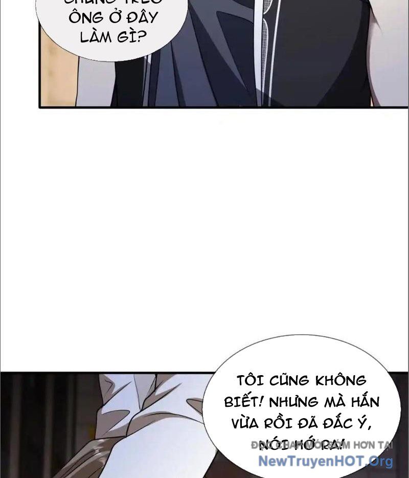 Cái Bóng Của Ta Là Loli Chapter 23 - Trang 2
