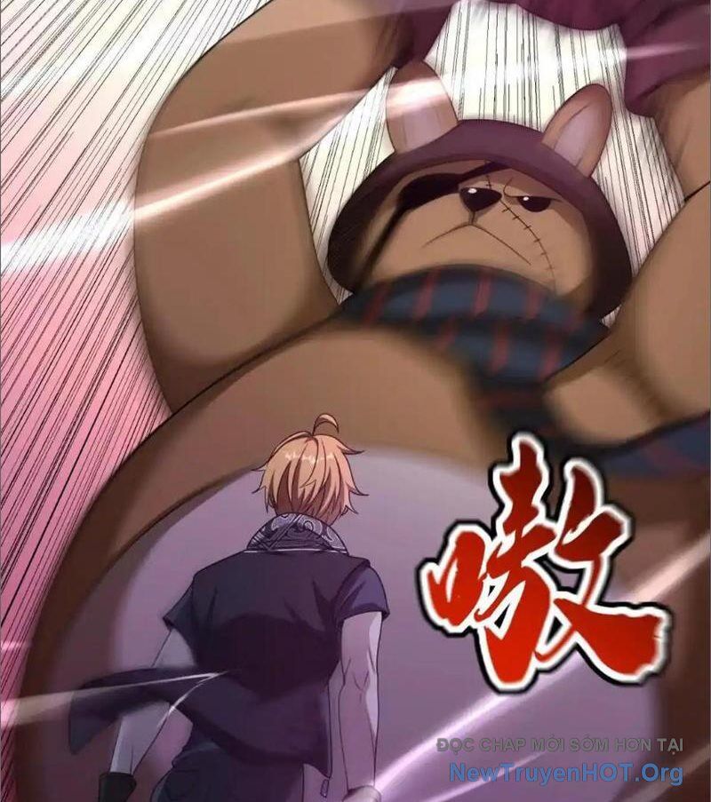 Cái Bóng Của Ta Là Loli Chapter 23 - Trang 2