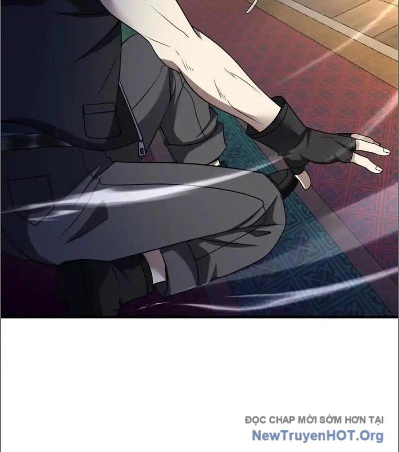 Cái Bóng Của Ta Là Loli Chapter 23 - Trang 2